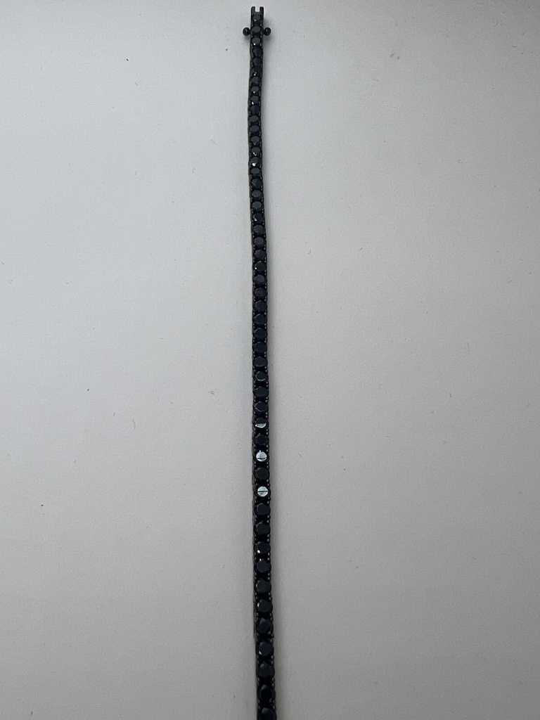 Pulsera plata