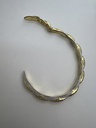 Pulsera plata