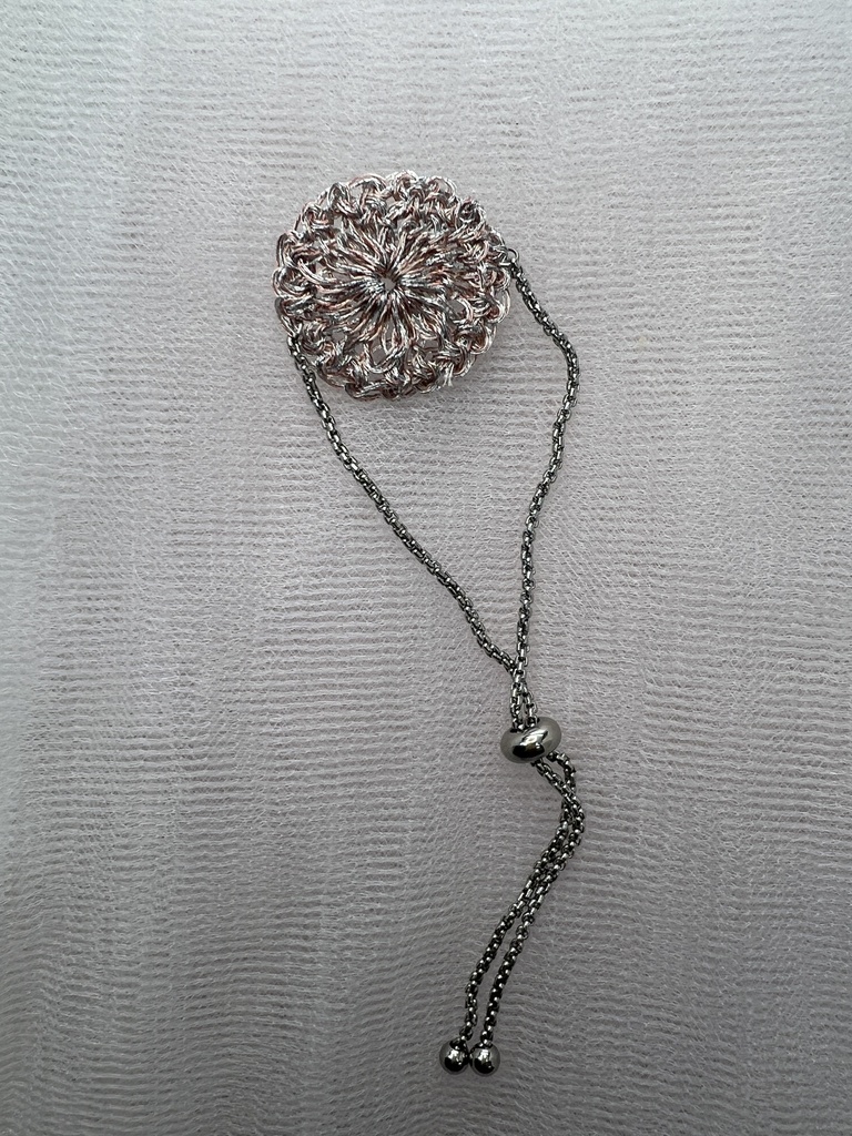 Pulsera acero