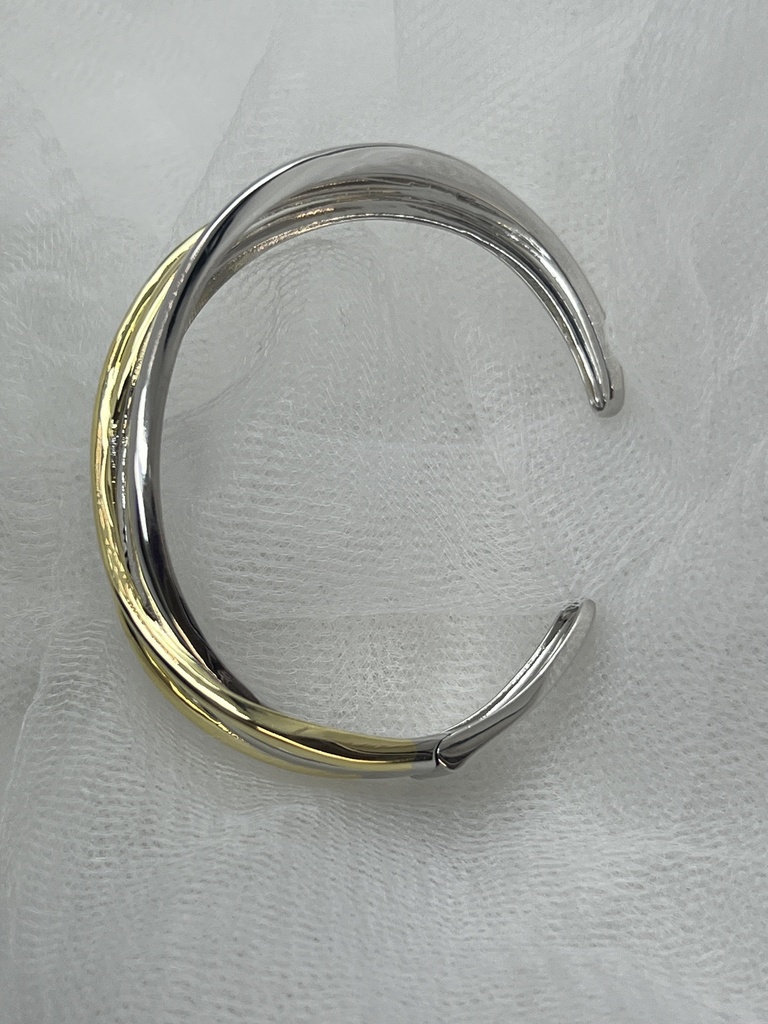 Pulsera de plata