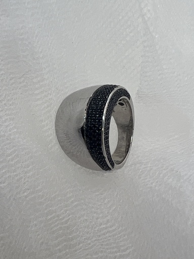 [18005-NR] Anillo de plata