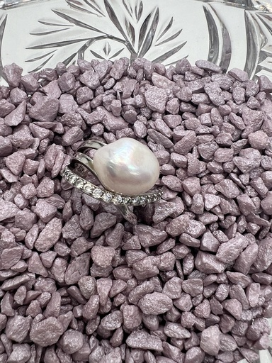 [10863-R] Anillo de plata