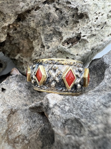 [Rom-3748] Anillo