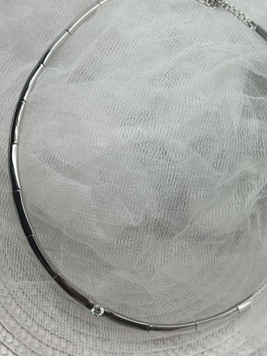 [LIN-14204] Collar de plata