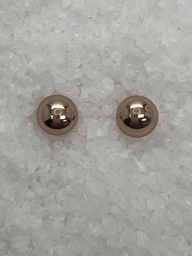 [254A0027] Pendientes de plata