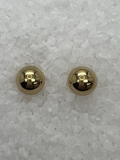 [254A0025] Pendientes de plata